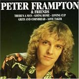 Peter Frampton
