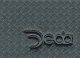 Deda Elementi Logo Tape Black Carbon