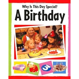 Birthday book