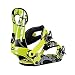 Ride Revolt Snowboard Bindings 2011