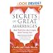 Secrets of Great Marriages: Real Truth from Real Couples about Lasting Love