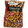 Glutino Gluten Free Pretzel Twists, 8-Ounce Bags (Pack of 12)