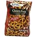 Glutino Gluten Free Pretzel Twists, 8-Ounce Bags (Pack of 12)