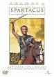 Spartacus (Special Edition) [Special Edition] [2 DVDs]