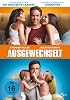 Wie ausgewechselt (DVD)