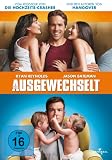 Produkt-Bild: Wie ausgewechselt