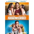 Wie ausgewechselt