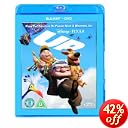 Up Combi Pack (Blu-ray + DVD) [2009]