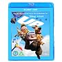 Up Combi Pack (Blu-ray + DVD) [2009]
