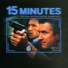 15 Minuten Ruhm (15 Minutes)