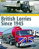 British lorries since 1945