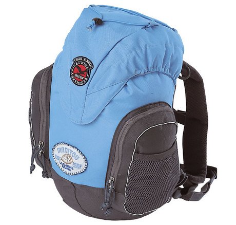 Salewa Rucksack Kiddy II