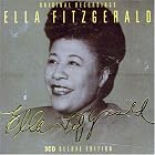 Signature by Ella Fitzgerald