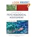 Handbook of Psychological Assessment