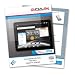 atFoliX FX-Clear Displayschutzfolie f�r Odys Tablet PC Genesis - Displayschutz kristallklar! H�chste Qualit�t - Made in Germany!