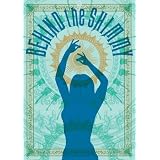 Behind the Shimmy