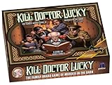 ���롦�ɥ���������å���(����) (Kill Doctor Lucky)