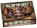 Bild: Paizo Publishing 5501 Kill Doctor Lucky Luxus Ed.