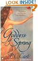 Goddess of Spring (Goddess Summoning Series)
