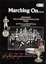Marching on...: 125 Years of the St. Mirren Football Club