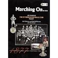 Marching on...: 125 Years of the St. Mirren Football Club by Jack Allison Paterson and Robert Walker McPherson