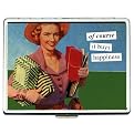 ID Case - "Happiness"
