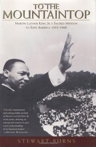 Book Giveaway - MLK Day