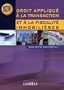Droit appliqu� � la transaction et � la fiscalit� immobili�res BTS-DUT