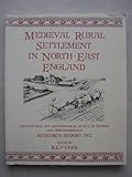 Medieval rural settlement in North-east England