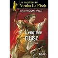 L'enqu�te russe