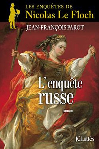 L'enquête russe