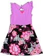 Roxy Girl Last Resort Dress 7-16