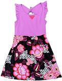 Roxy Girl Last Resort Dress 7-16
