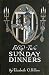 Books : Fifty-Two Sunday Dinners A Book of Recipes (ILLUSTRATED)