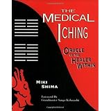 the medical i ching oracle of the healer within