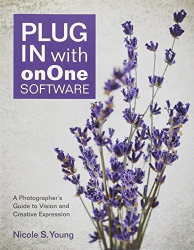 Plug In with onOne Software: A Photographer's Guide to Vision and Creative Expression by Nicole S. Young (2012-12-14)