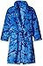 Petit Lem Boys' Dinosaur Robe
