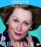 The Iron Lady - Double Play (Blu-ray + DVD)