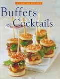 Lecture conseill�e : Buffets et cocktails