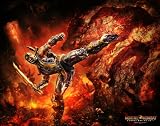 Mortal Kombat