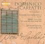 Domenico Scarlatti: The Complete Sonatas, Vol. 1