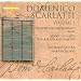 Domenico Scarlatti, The Complete Sonatas Volume 1