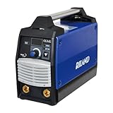 【RILAND】 デジタルインバーター直流溶接機 MMA200GDM [32641]