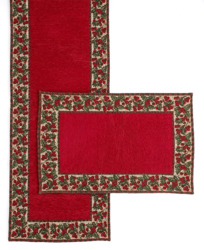 Windham Weavers Table Linens, 72