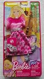 Barbie I Can Be A Musician Fashion