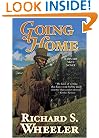 Going Home: A Barnaby Skye Novel (Barnaby Skye Novels)
