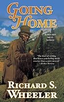 Going Home: A Barnaby Skye Novel (Skye's West)