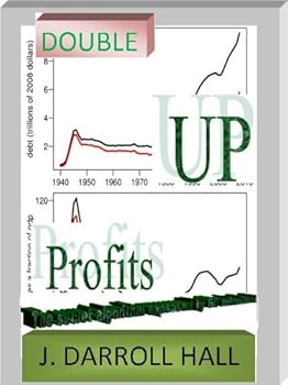 double down bounce: double up profits! 2011 (how to make huge profits in a volatile stock market) - j. darroll hall double down bounce: double up profits! 2011 (how to make huge profits in a volatile stock market) - j. darroll hall