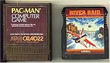 AcTiVision River Raid AcTiVision River Raid