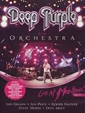 Deep Purple With Orchestra - Live At Montreux 2011